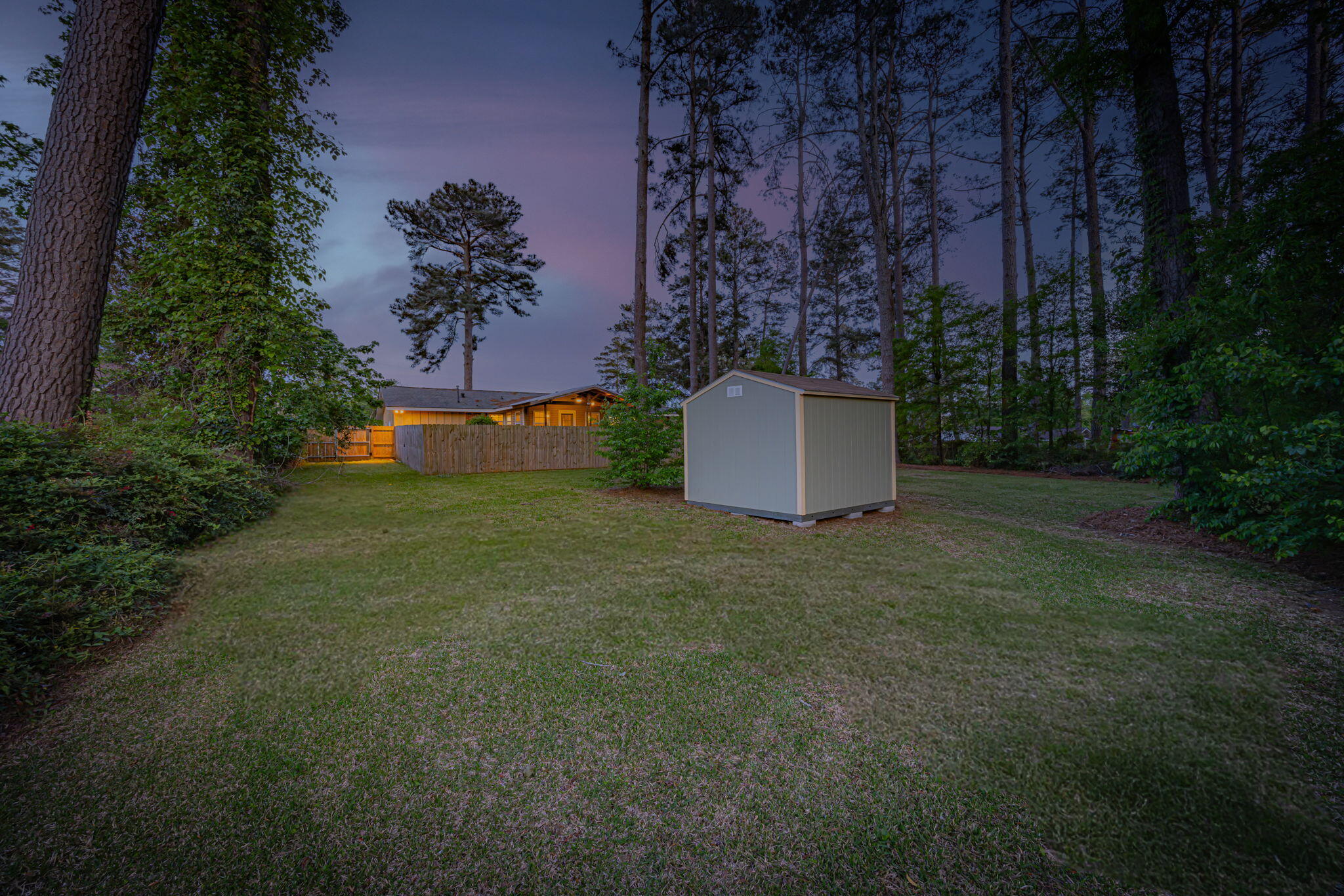 111 Tremont Way Augusta, GA 30907 - Photo 69 of 72 69-web-or-mls-111 Tremont Way TWILIGHT-8