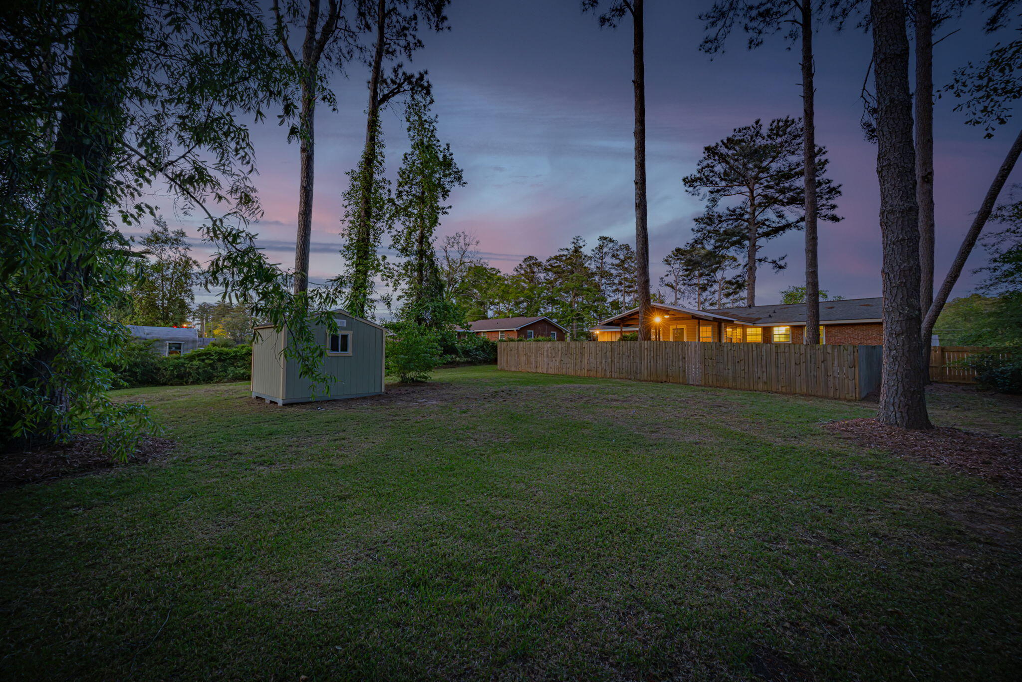 111 Tremont Way Augusta, GA 30907 - Photo 70 of 72 70-web-or-mls-111 Tremont Way TWILIGHT-7