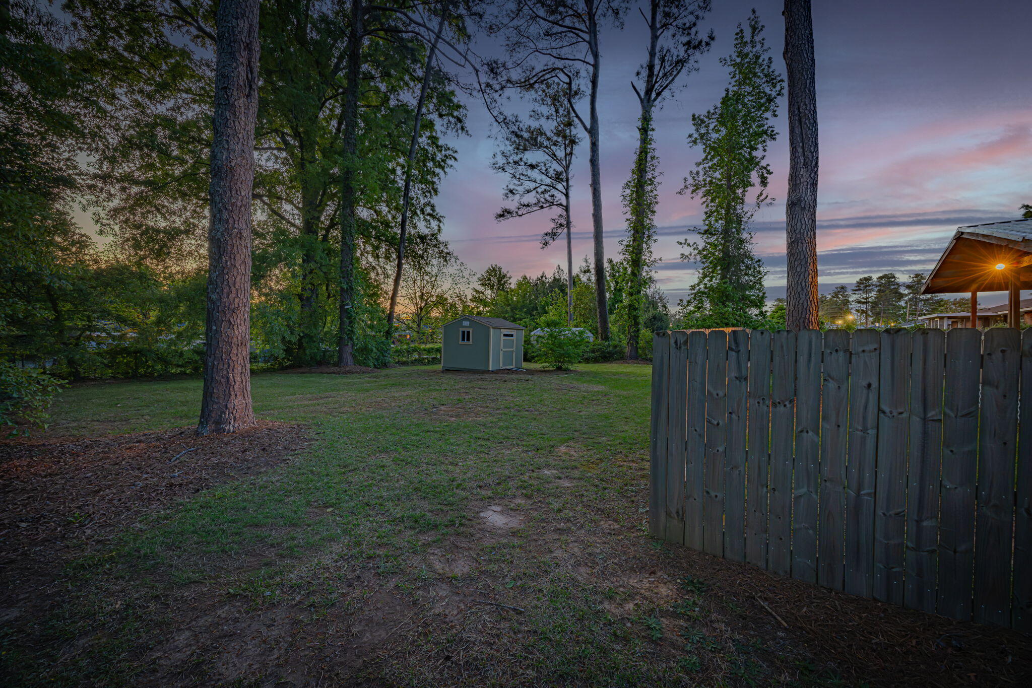 111 Tremont Way Augusta, GA 30907 - Photo 71 of 72 71-web-or-mls-111 Tremont Way TWILIGHT-6