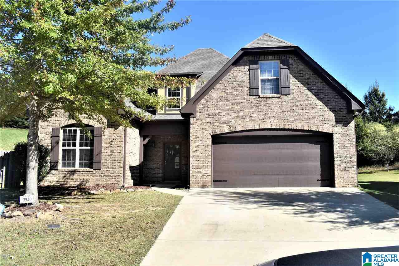 3520 Harrier Road Trussville, AL 35173 - Photo 39 of 39