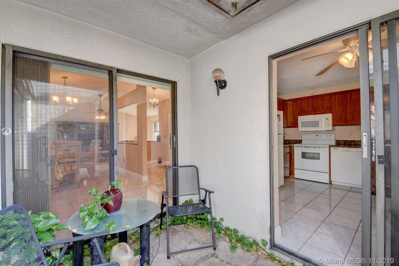 9103 Southwest 20th Street, Unit C Boca Raton, FL 33428 - Photo 16 of 33