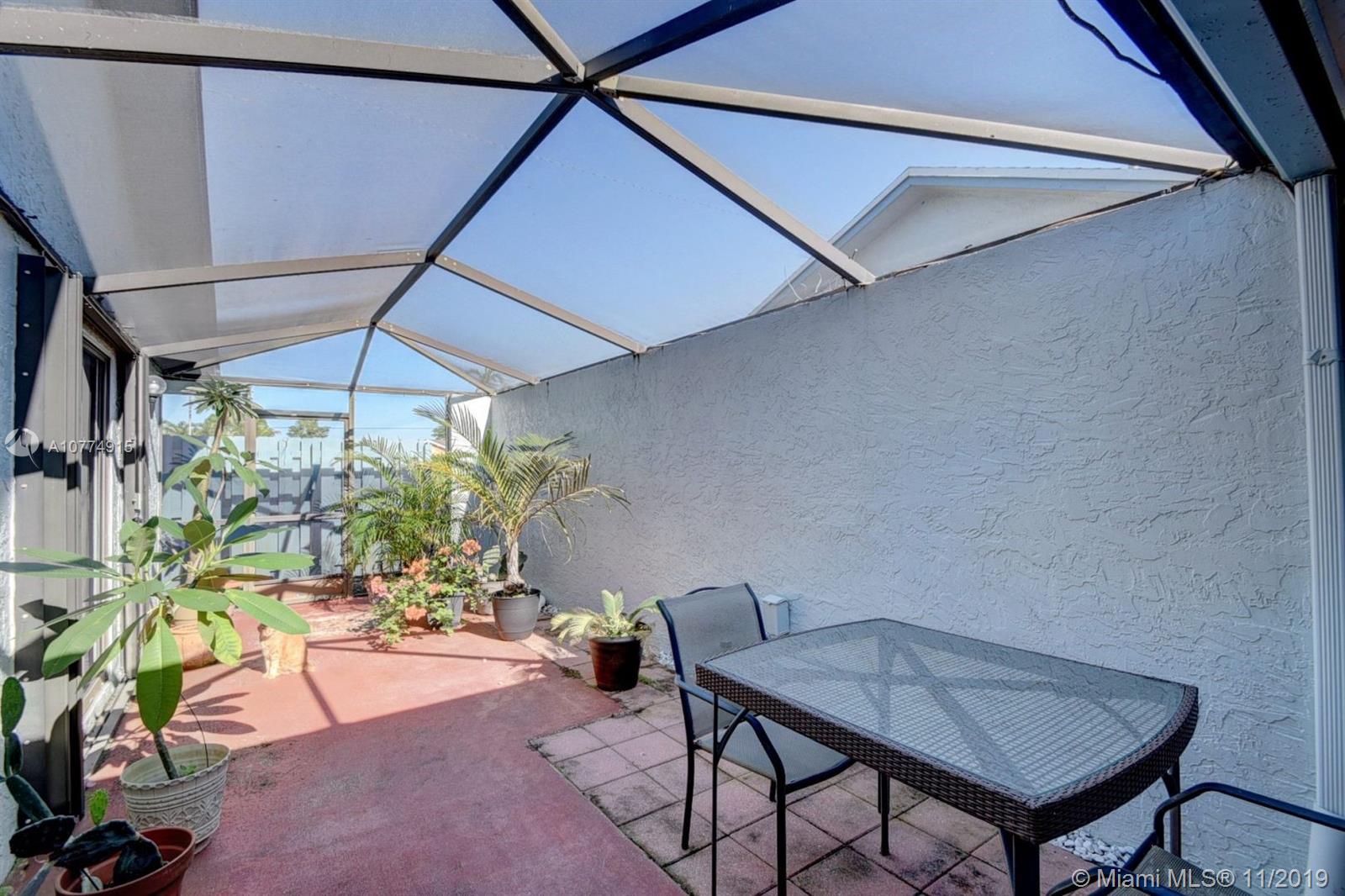 9103 Southwest 20th Street, Unit C Boca Raton, FL 33428 - Photo 27 of 33