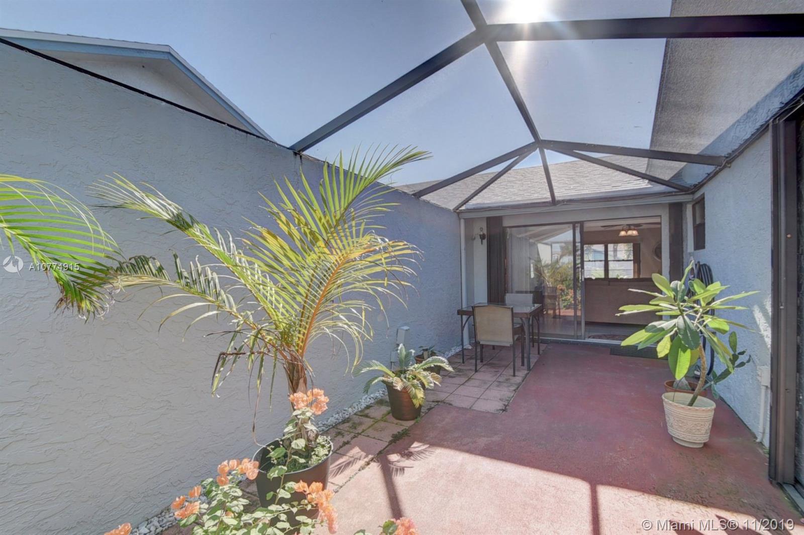 9103 Southwest 20th Street, Unit C Boca Raton, FL 33428 - Photo 28 of 33