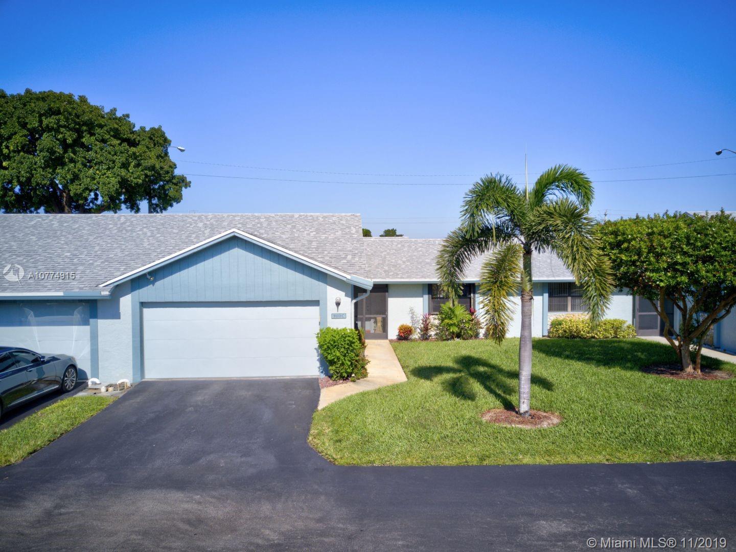 9103 Southwest 20th Street, Unit C Boca Raton, FL 33428 - Photo 32 of 33