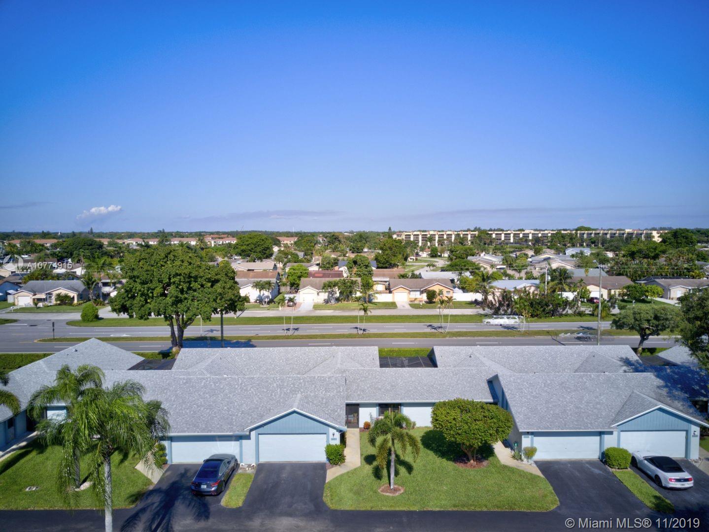 9103 Southwest 20th Street, Unit C Boca Raton, FL 33428 - Photo 33 of 33