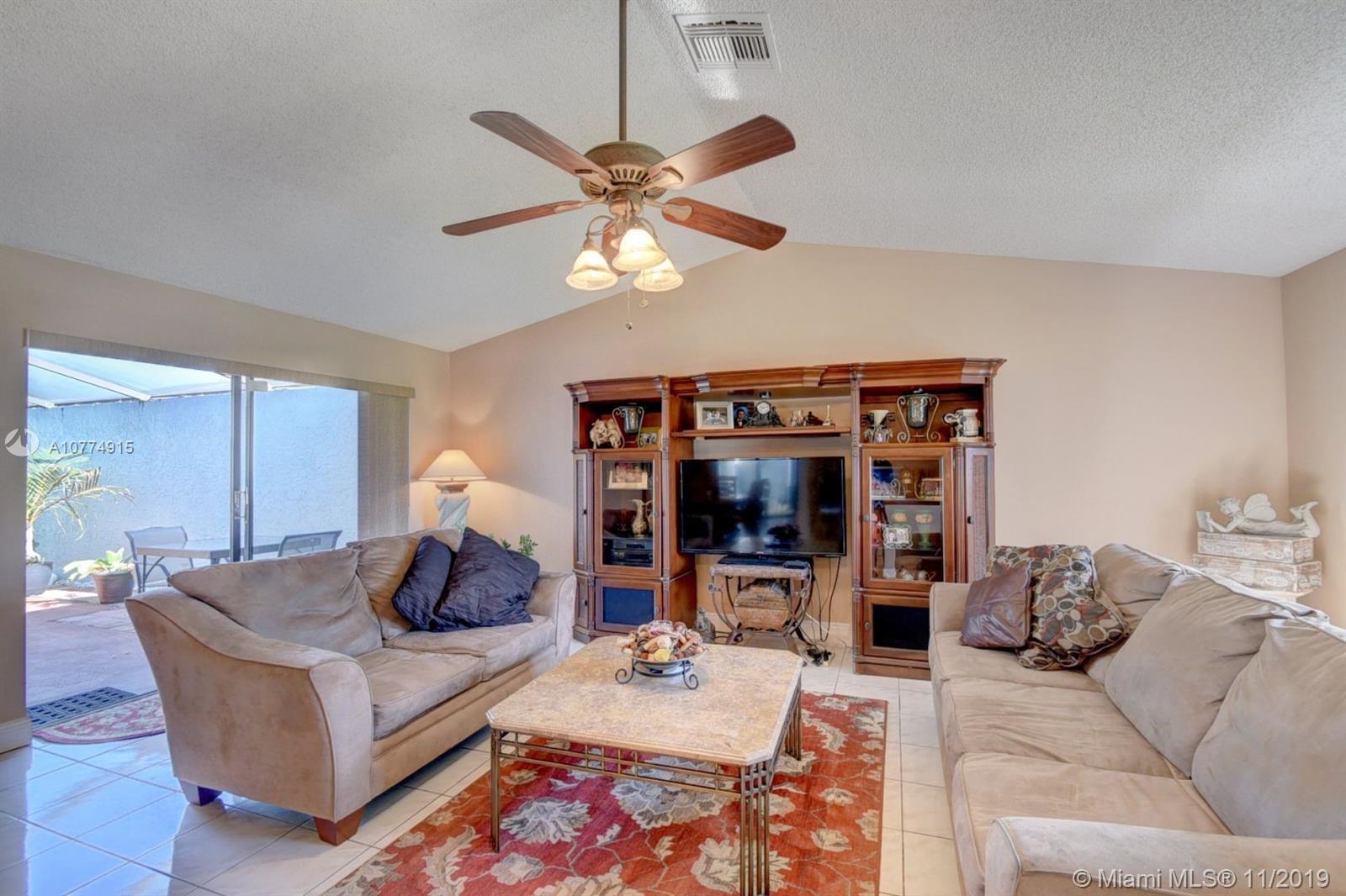 9103 Southwest 20th Street, Unit C Boca Raton, FL 33428 - Photo 5 of 33