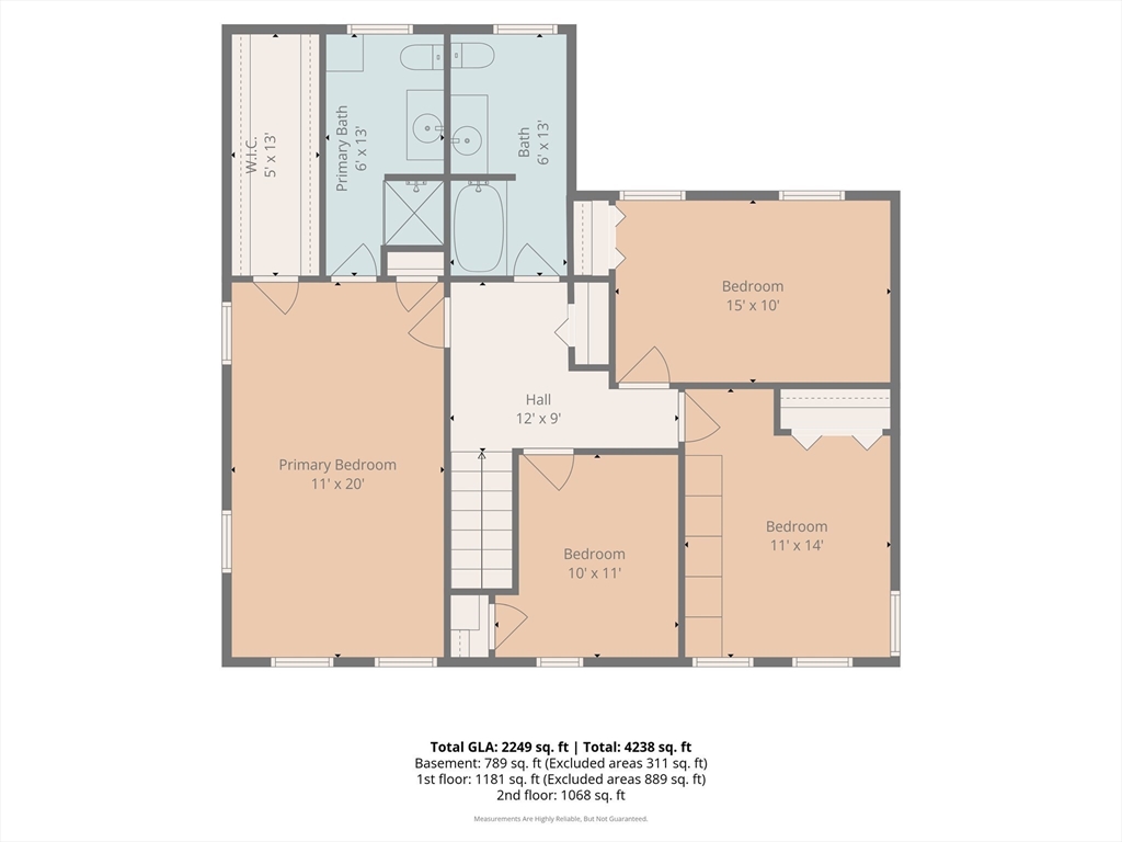 1 Montaup Road Sharon, MA 02067 - Photo 41 of 42