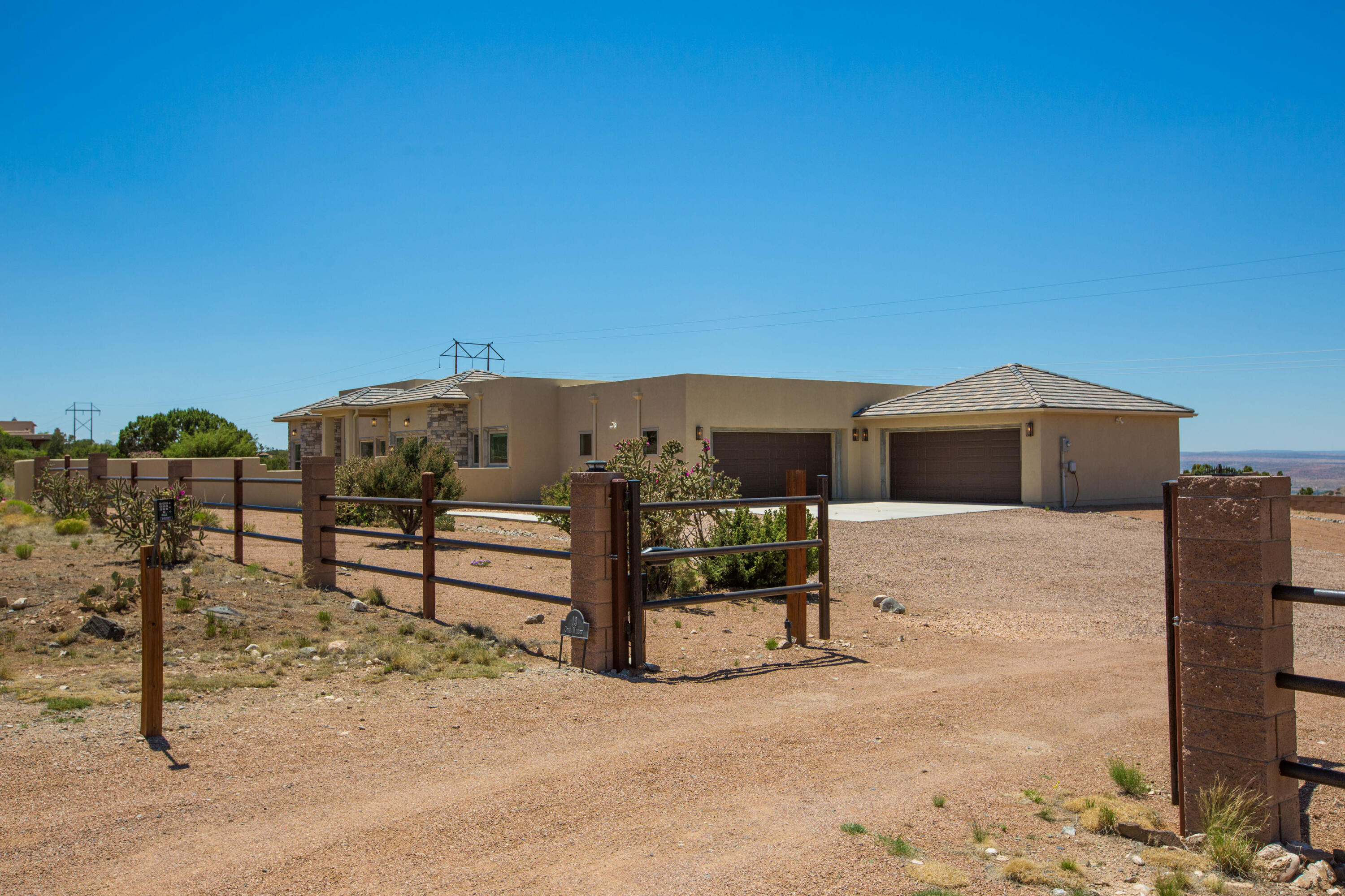 13 Quail Meadow Road Placitas, NM 87043 - Photo 53 of 63 Gallery Image 53