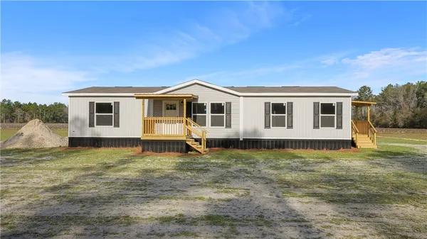 $199,000 | 128 Three C Road, Jesup, GA 31545