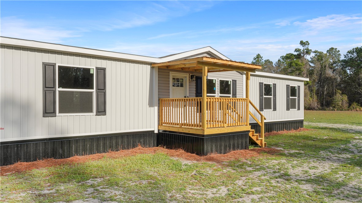 128 Three C Road Jesup, GA 31545 - Photo 27 of 29