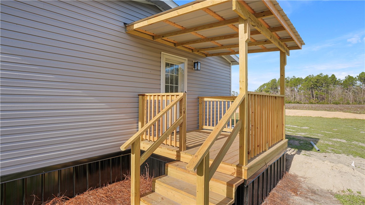 128 Three C Road Jesup, GA 31545 - Photo 29 of 29