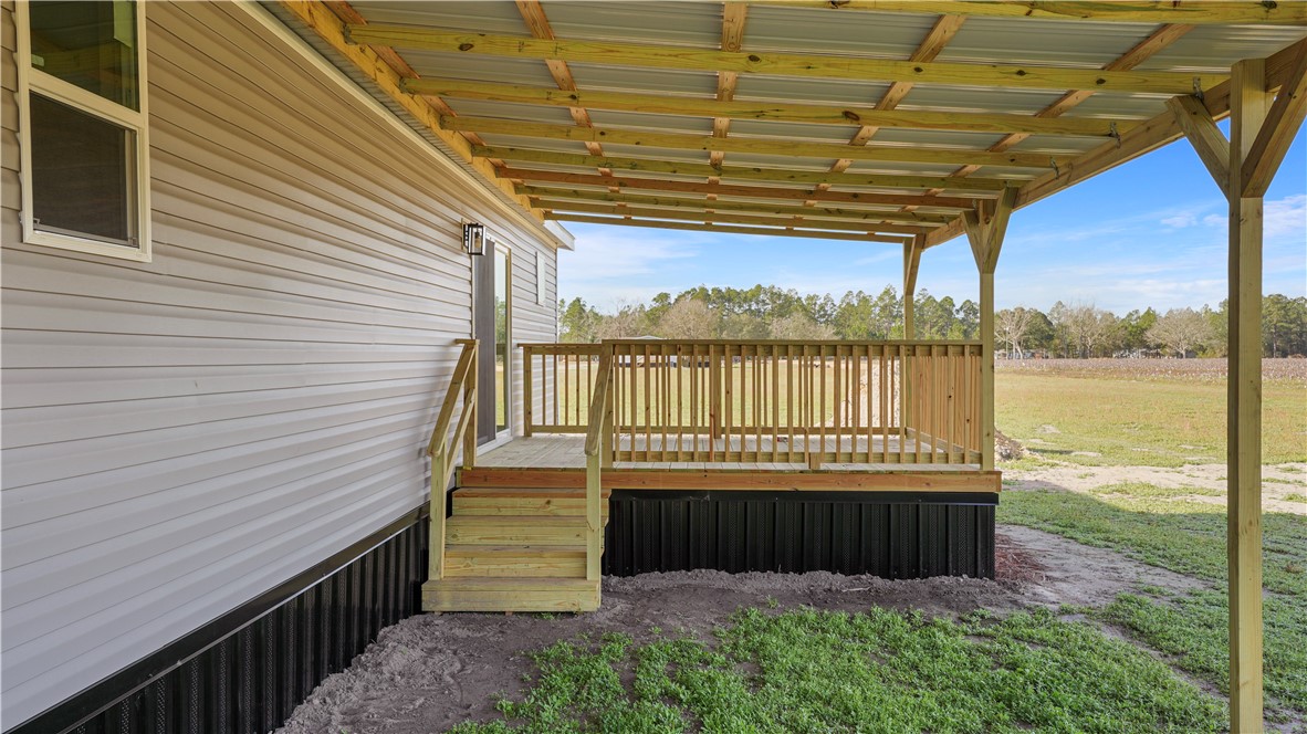 128 Three C Road Jesup, GA 31545 - Photo 3 of 29
