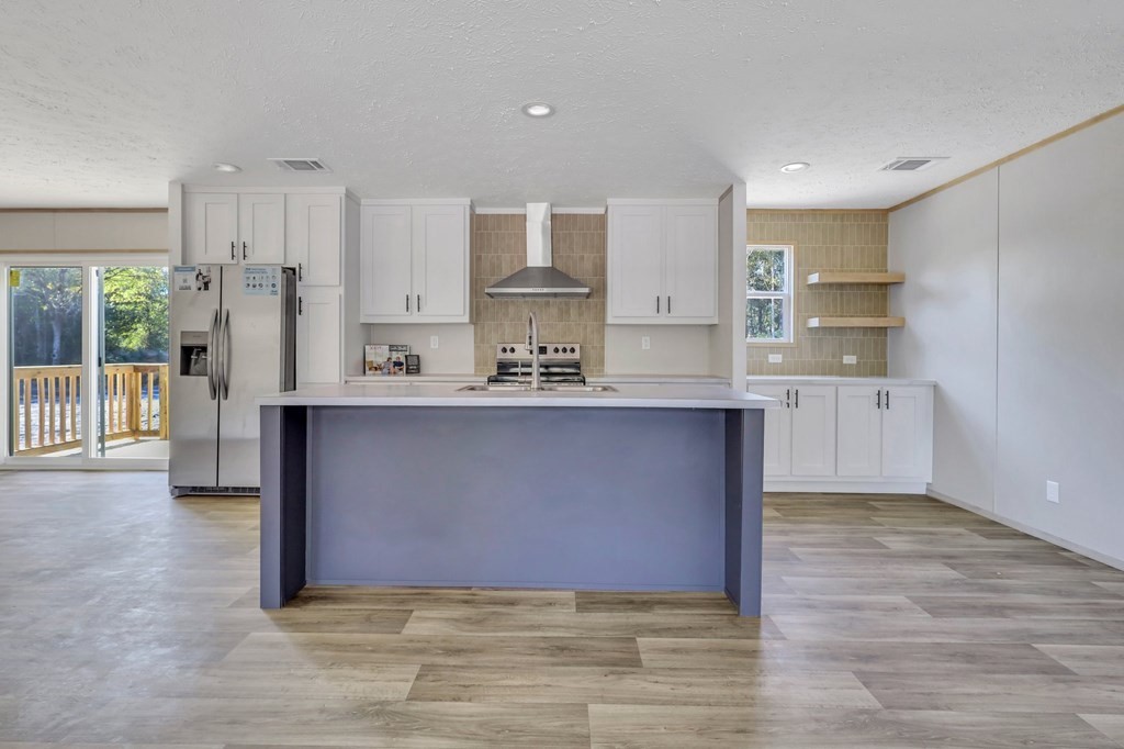 128 Three C Road Jesup, GA 31545 - Photo 7 of 29