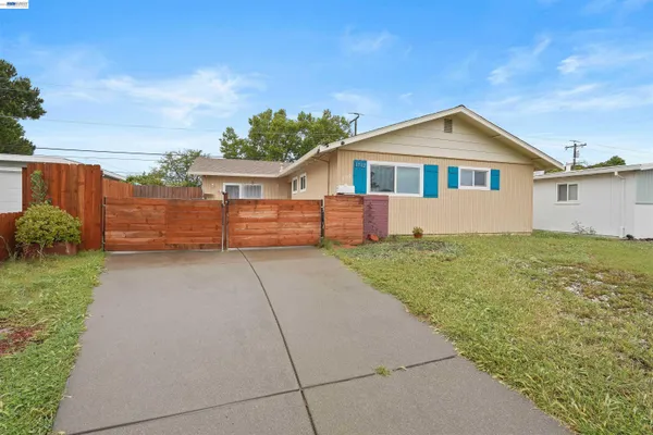 $459,000 | 1712 Utah Street, Fairfield, CA 94533