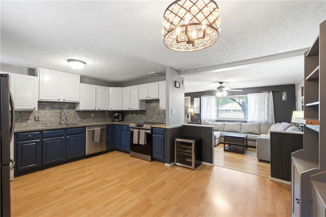 4930 Powell Road Dayton, OH 45424 - Photo 8 of 31 Gallery Image 8