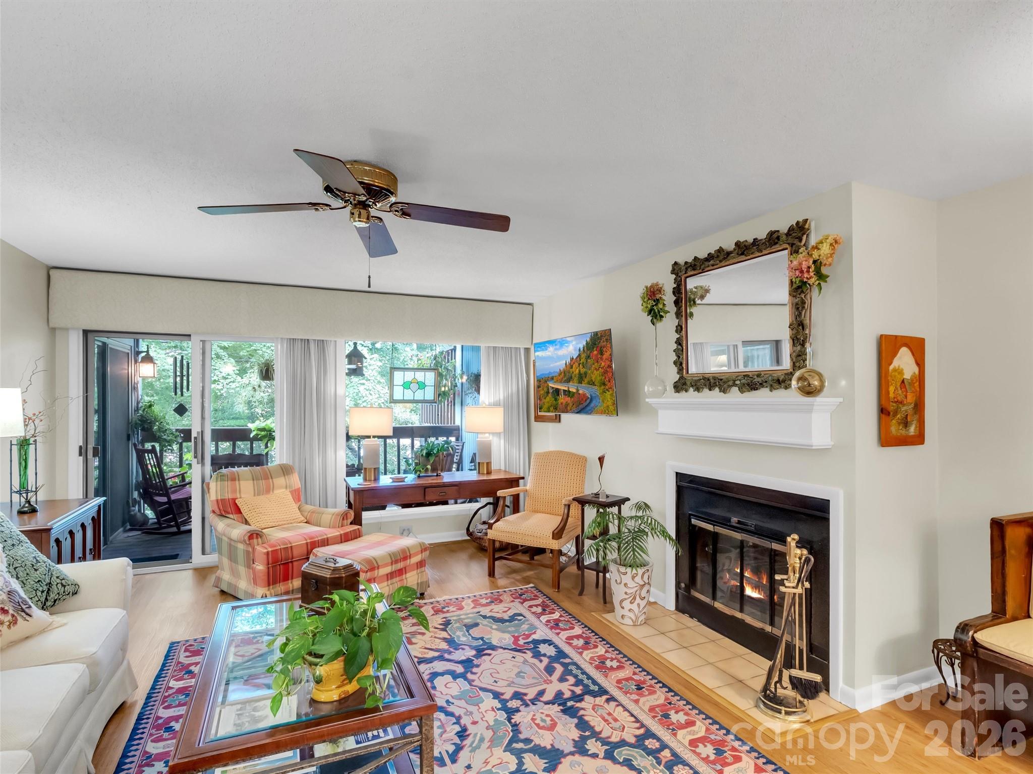 87 Willow Road, Unit C2 Waynesville, NC 28786 - Photo 10 of 47 Gallery Image 10