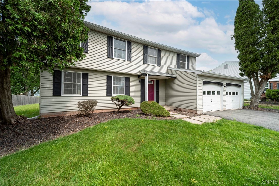 8296 Swallow Path Liverpool, NY 13090 - Photo 3 of 49 Gallery Image 3
