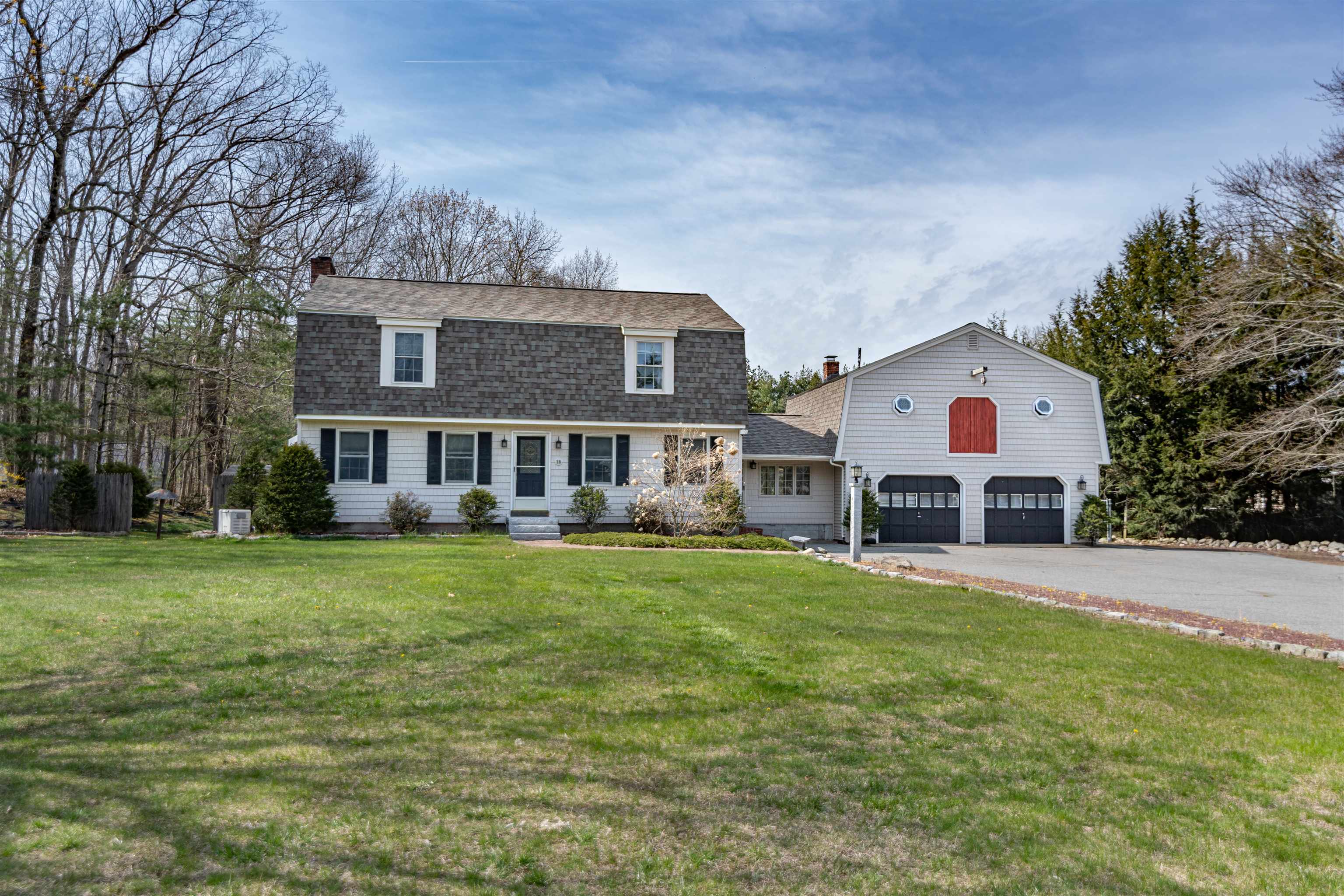 18 Smith Corner Road Plaistow, NH 03865 - Photo 2 of 45