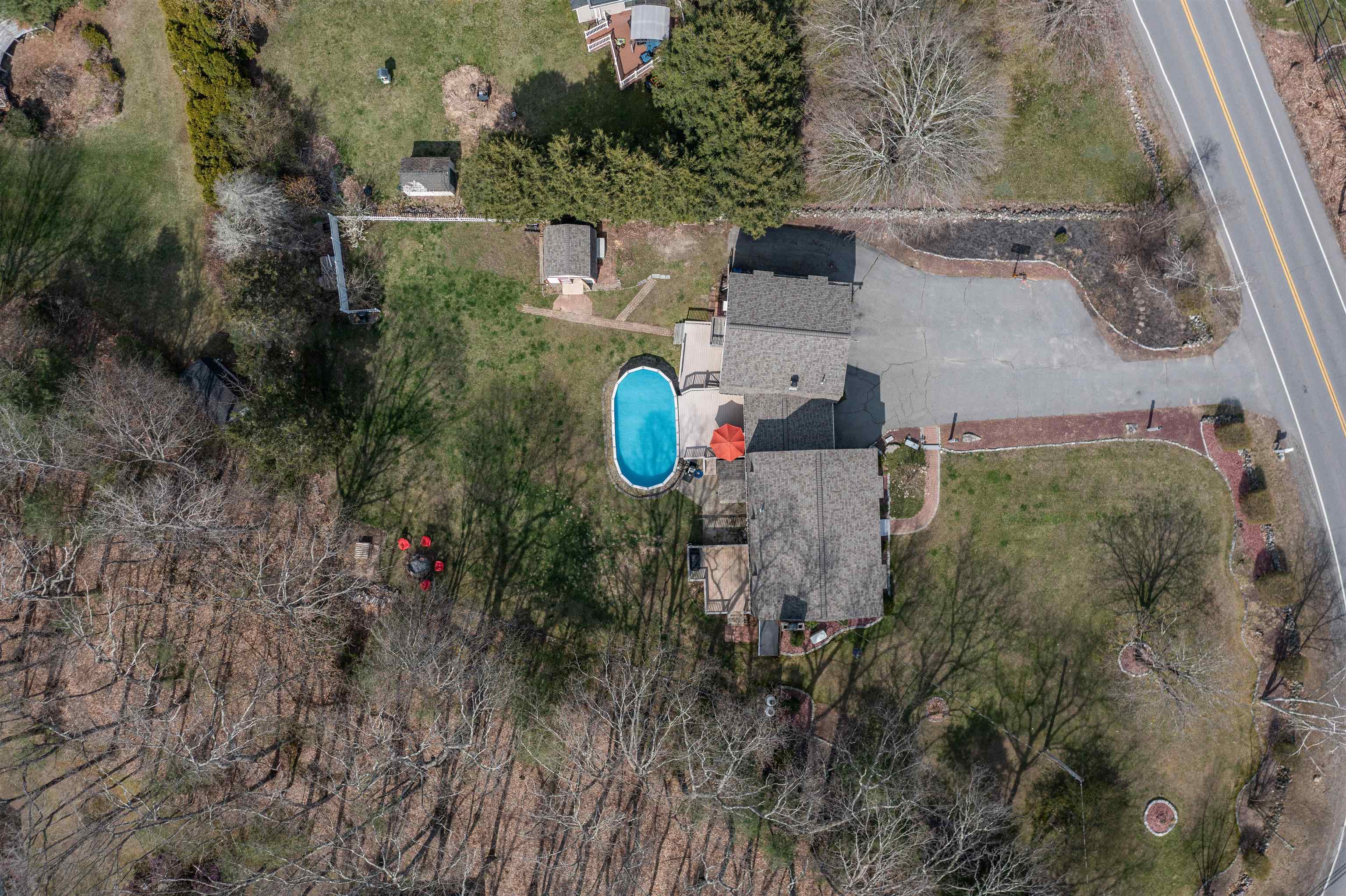 18 Smith Corner Road Plaistow, NH 03865 - Photo 3 of 45