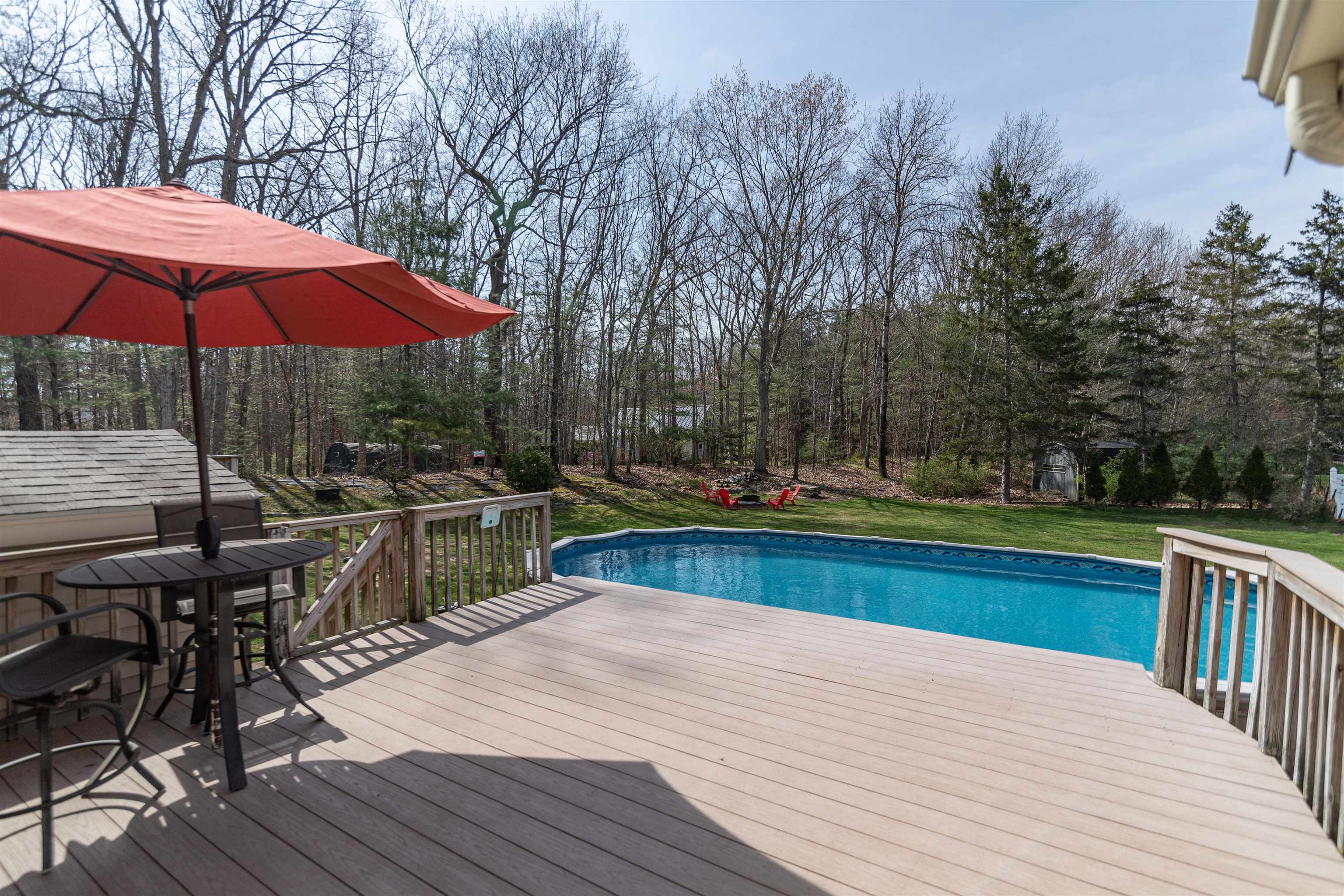 18 Smith Corner Road Plaistow, NH 03865 - Photo 41 of 45