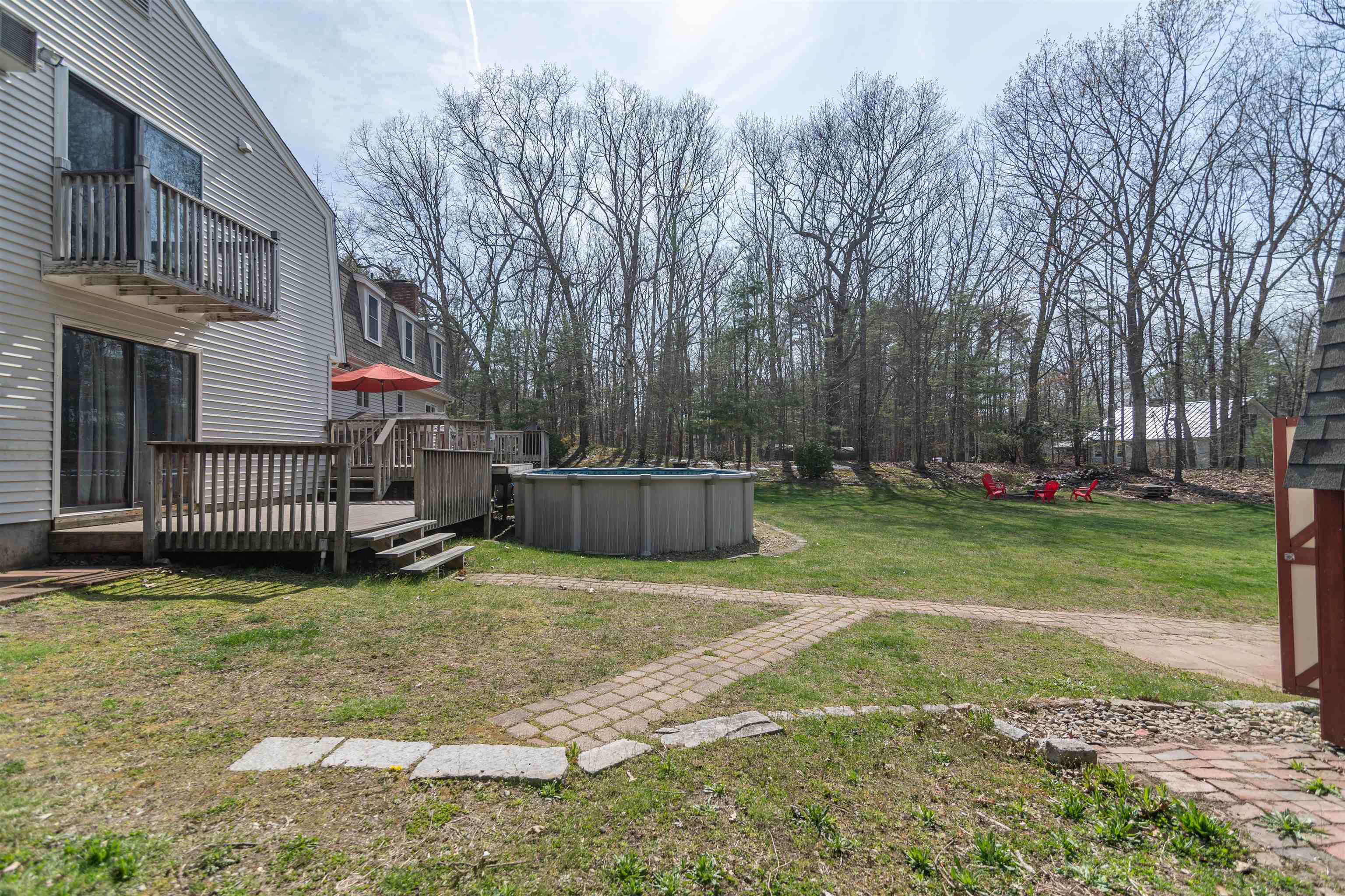 18 Smith Corner Road Plaistow, NH 03865 - Photo 43 of 45