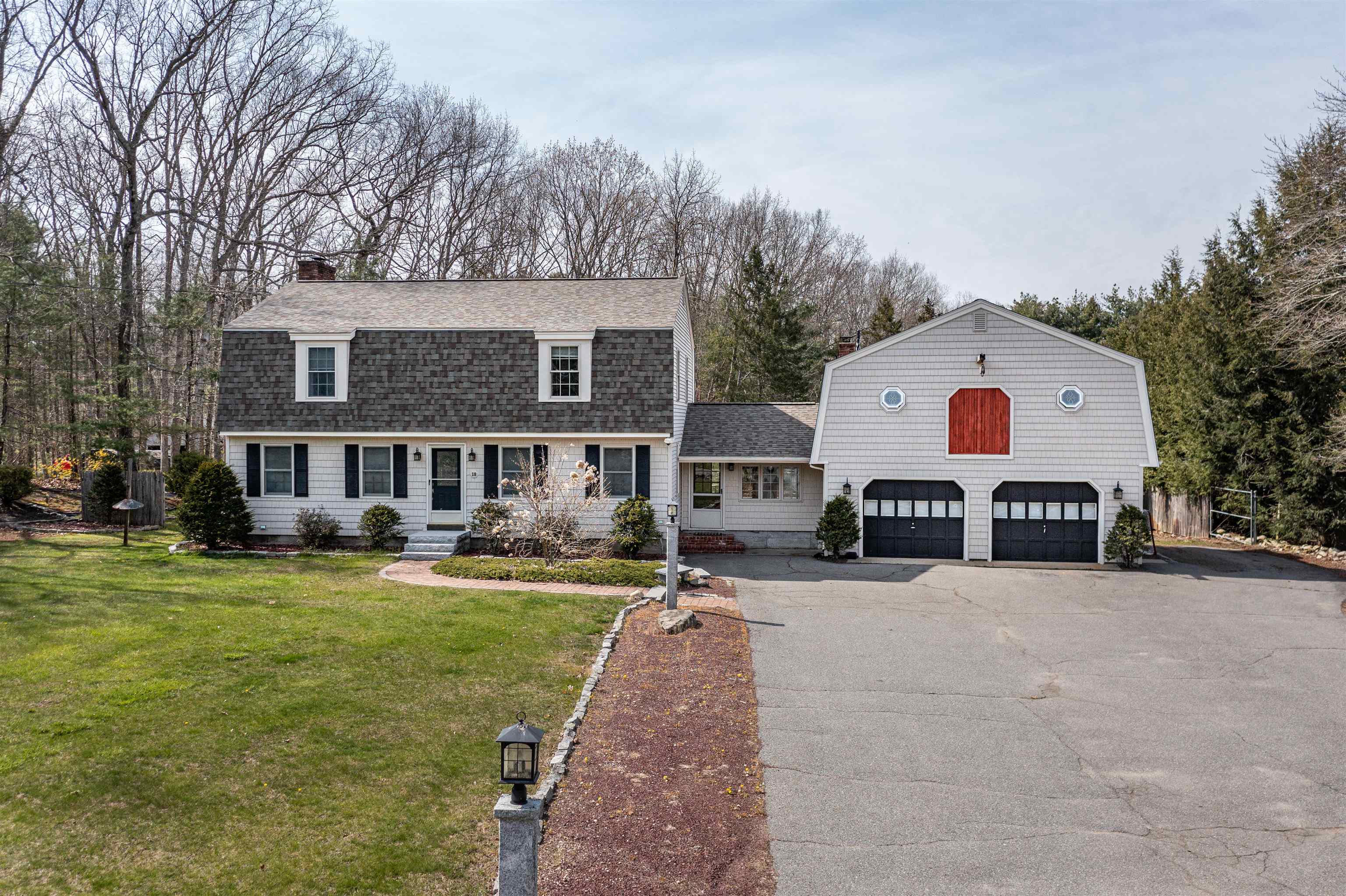 18 Smith Corner Road Plaistow, NH 03865 - Photo 45 of 45