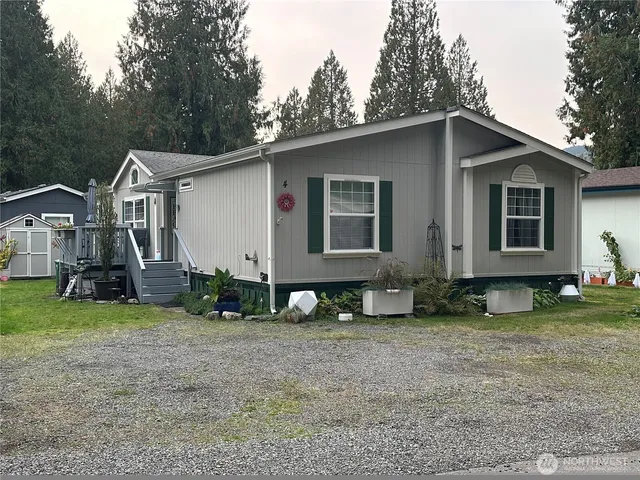 $170,000 | 23800 Southeast Tiger Mountain Road, Issaquah, WA 98027