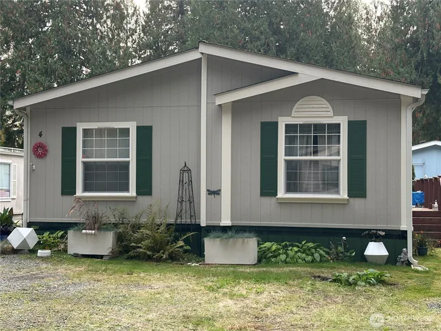 $170,000 | 23800 Southeast Tiger Mountain Road, Issaquah, WA 98027