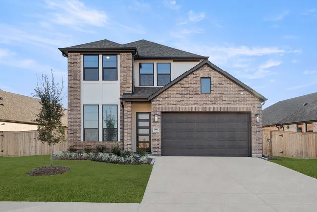 $439,990 | 18811 Wild Raspberry Drive, Hockley, TX 77447