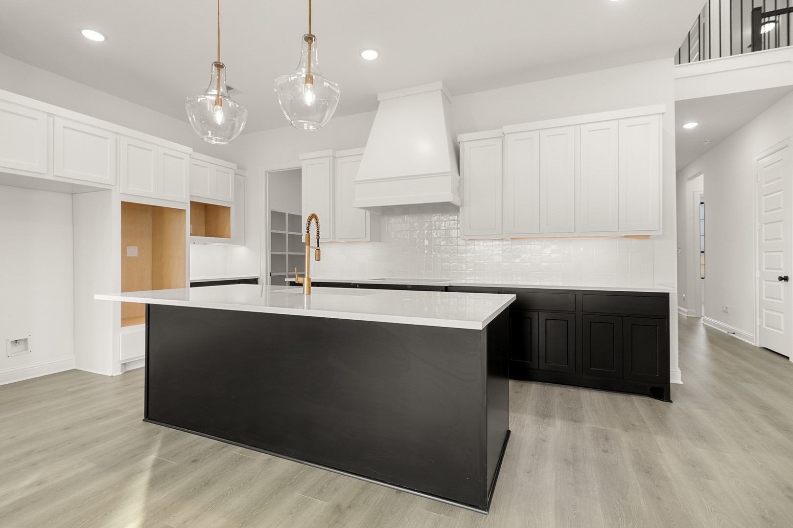 18811 Wild Raspberry Drive Hockley, TX 77447 - Photo 14 of 33 Kitchen