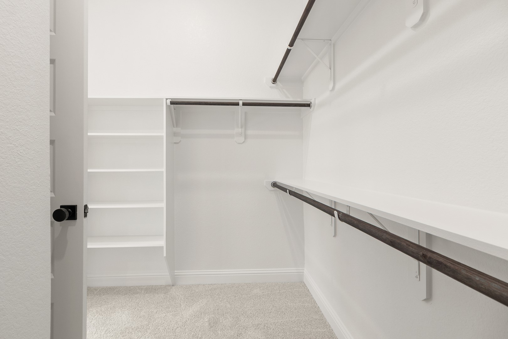 18811 Wild Raspberry Drive Hockley, TX 77447 - Photo 23 of 33 Primary Closet