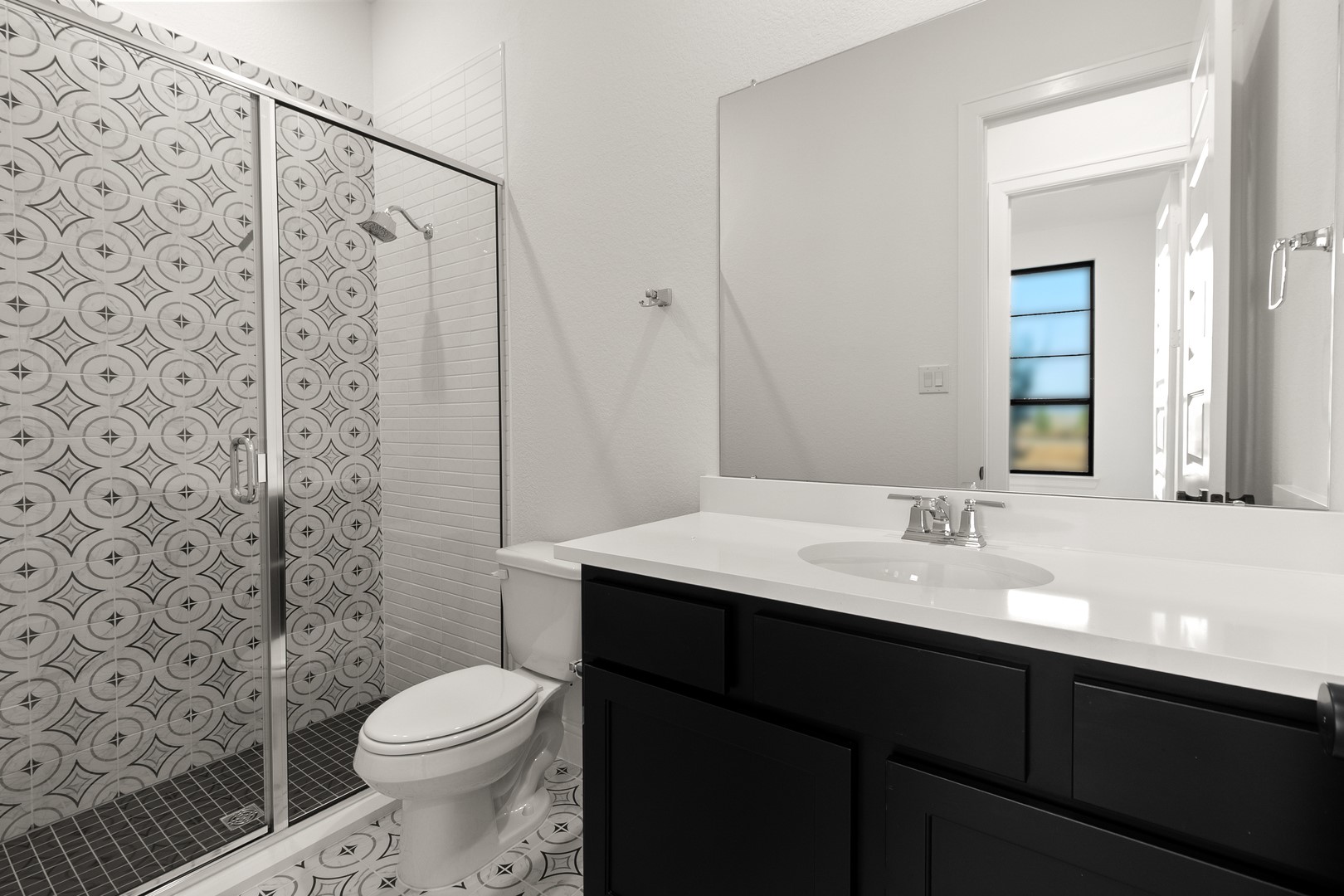 18811 Wild Raspberry Drive Hockley, TX 77447 - Photo 25 of 33 Secondary Bathroom2