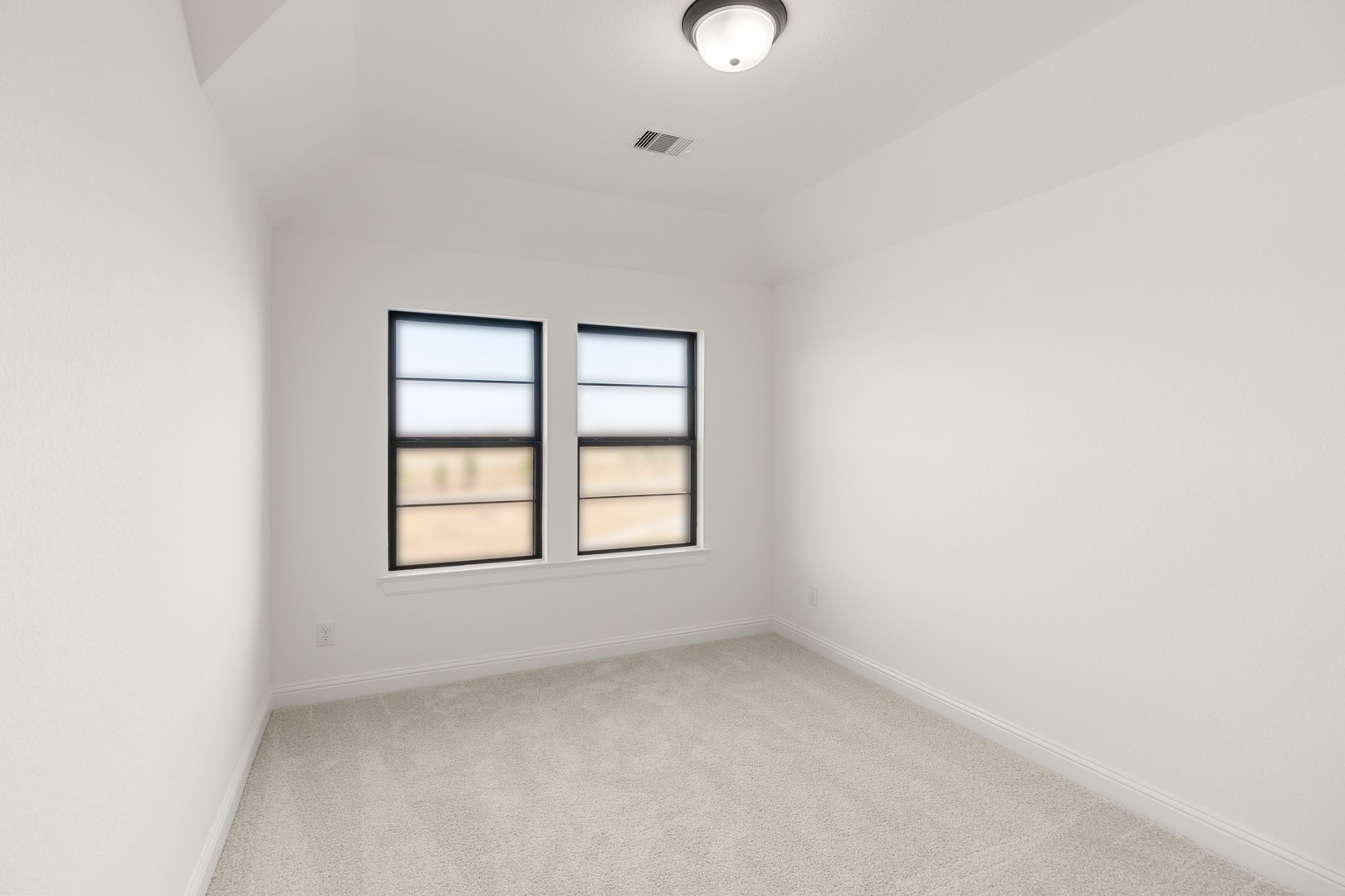 18811 Wild Raspberry Drive Hockley, TX 77447 - Photo 26 of 33 Secondary Bedroom2