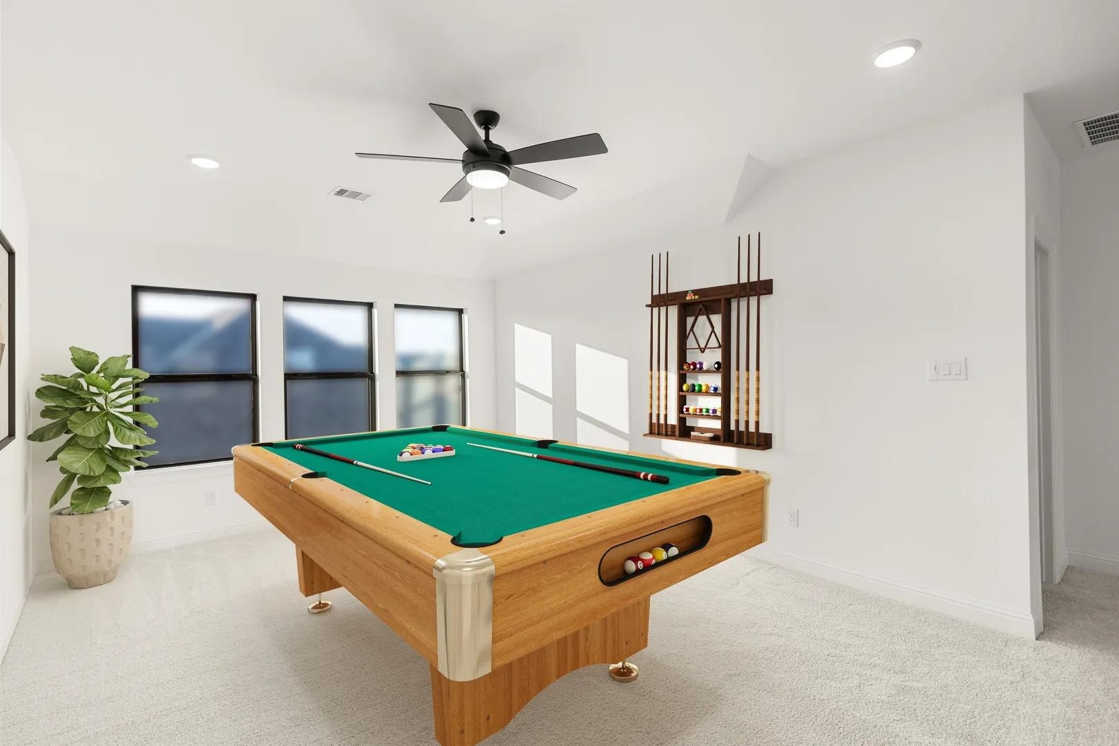 18811 Wild Raspberry Drive Hockley, TX 77447 - Photo 6 of 33 Sabine A Gameroom