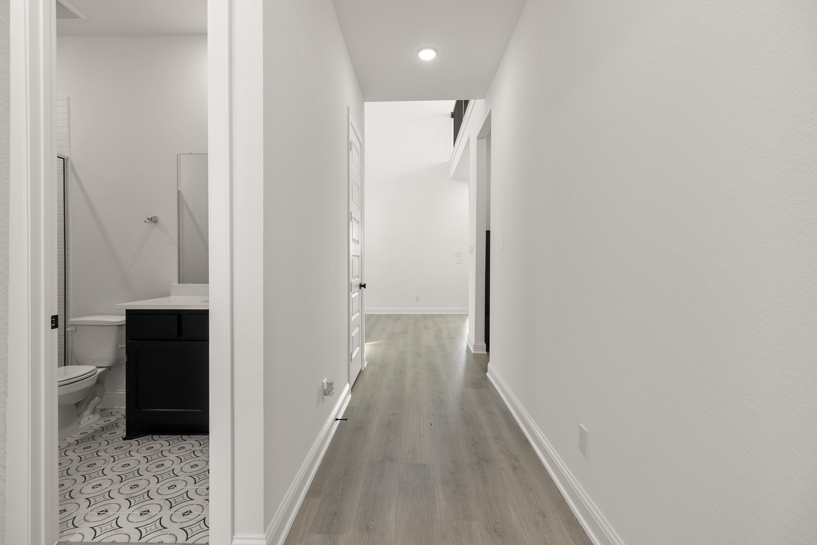 18811 Wild Raspberry Drive Hockley, TX 77447 - Photo 7 of 33 Foyer