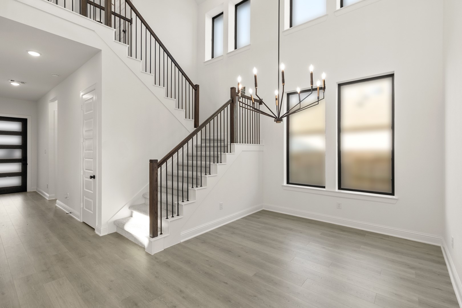 18811 Wild Raspberry Drive Hockley, TX 77447 - Photo 8 of 33 Dining Room