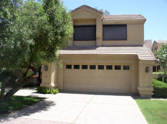 7525 East Gainey Ranch Road Scottsdale, AZ 85258 - Photo 1 of 6 Primary Photo