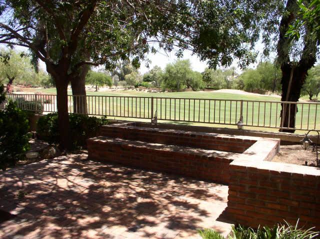 7525 East Gainey Ranch Road Scottsdale, AZ 85258 - Photo 5 of 6 Additional Photo