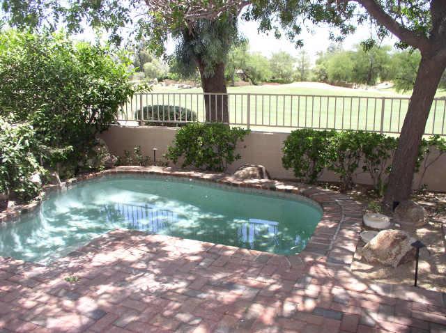 7525 East Gainey Ranch Road Scottsdale, AZ 85258 - Photo 6 of 6 Additional Photo