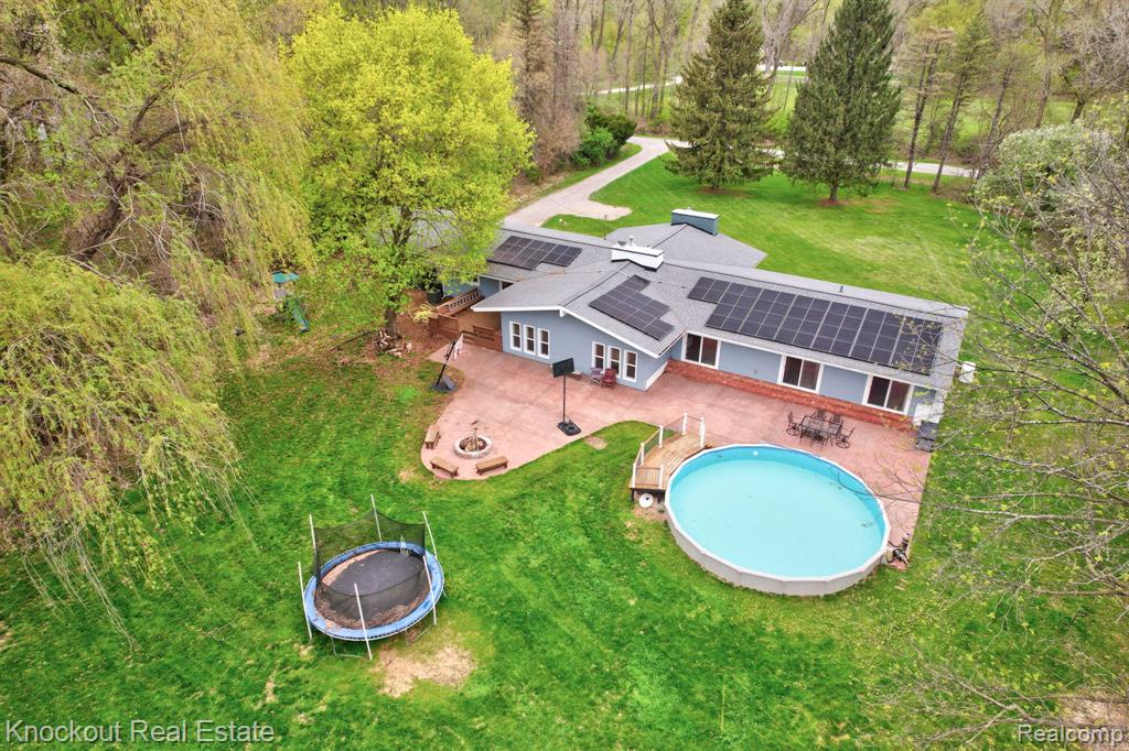 12452 Canada Road Birch Run, MI 48415 - Photo 71 of 78