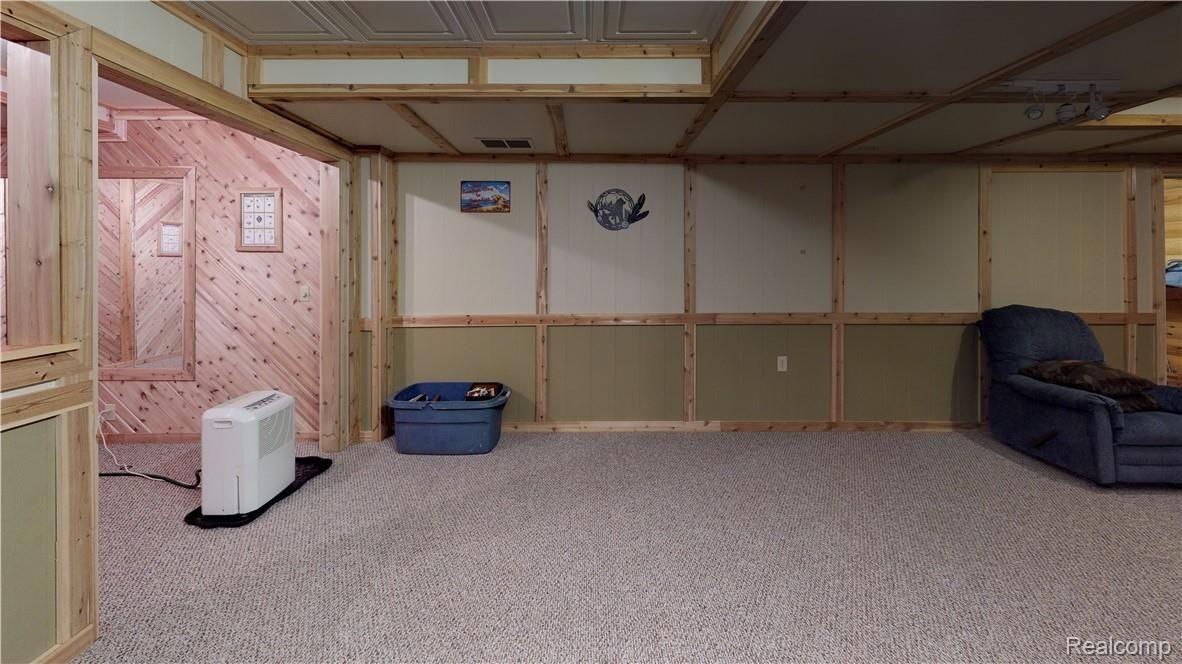3130 North Lakeshore Road Deckerville, MI 48427 - Photo 51 of 53 3130-Lakeshore-Basement(1).jpg