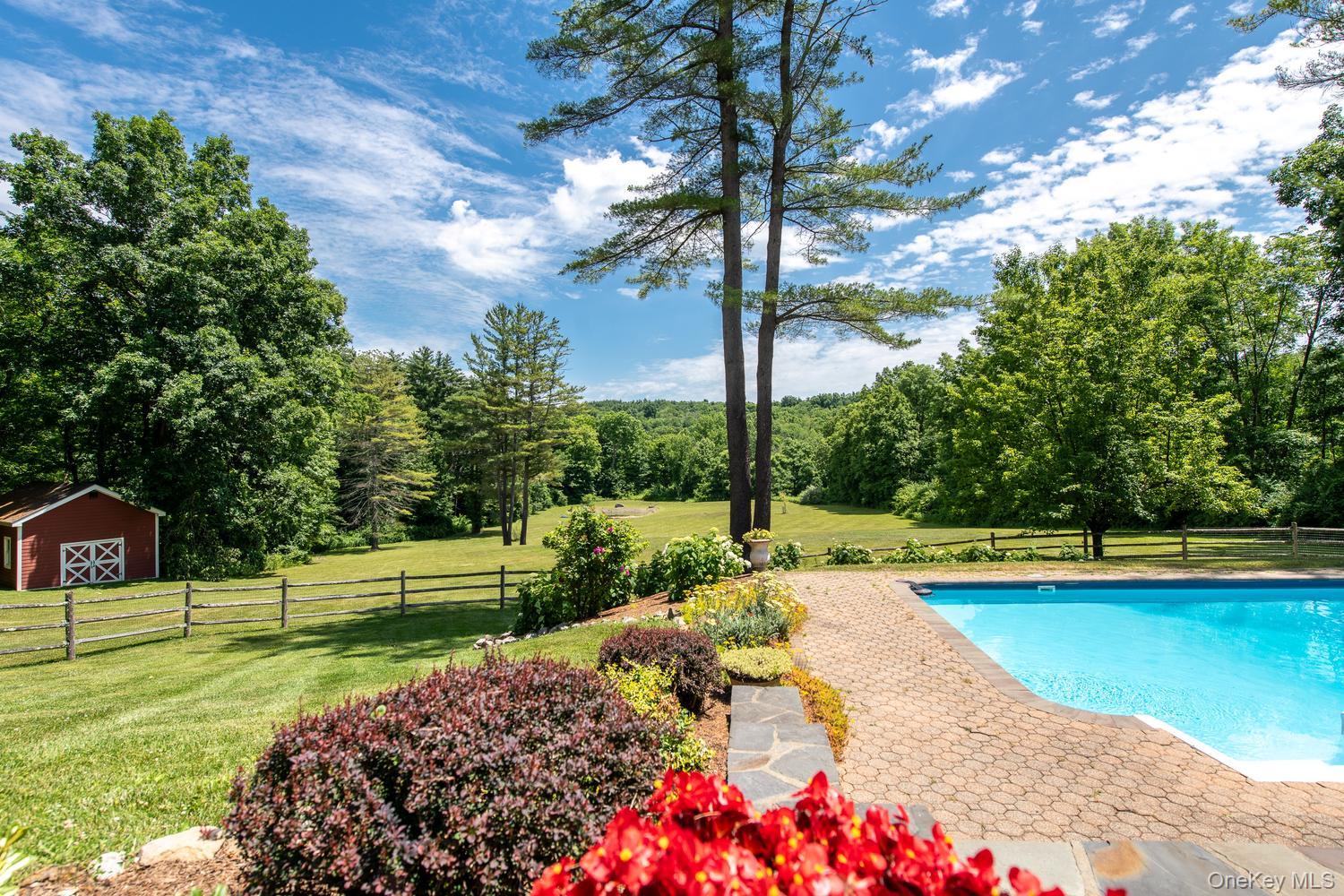242 Milan Hollow Road Rhinebeck, NY 12572 - Photo 42 of 50