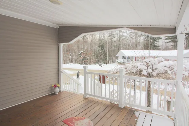 $375,000 | 23 Timber Trail, Sandown, NH 03873