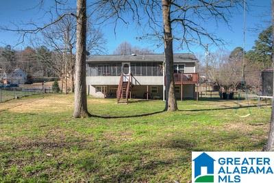 6024 Dewey Heights Road Pinson, AL 35126 - Photo 22 of 25