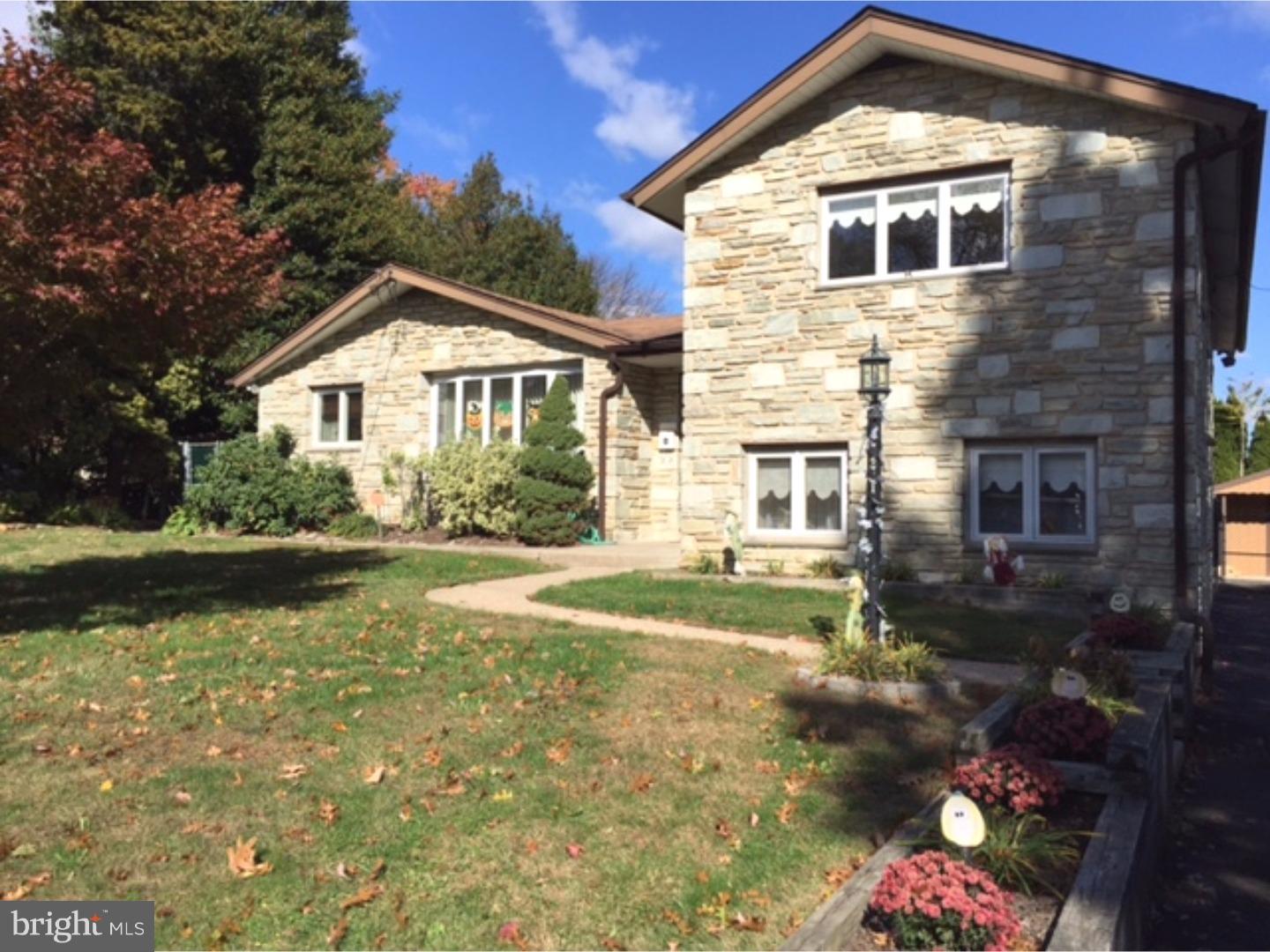 621 Croyden Road Cheltenham, PA 19012 - Photo 1 of 24