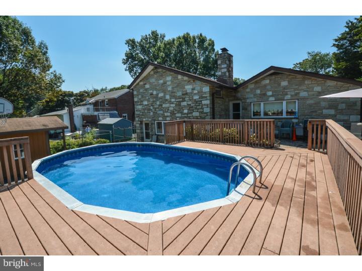 621 Croyden Road Cheltenham, PA 19012 - Photo 21 of 24
