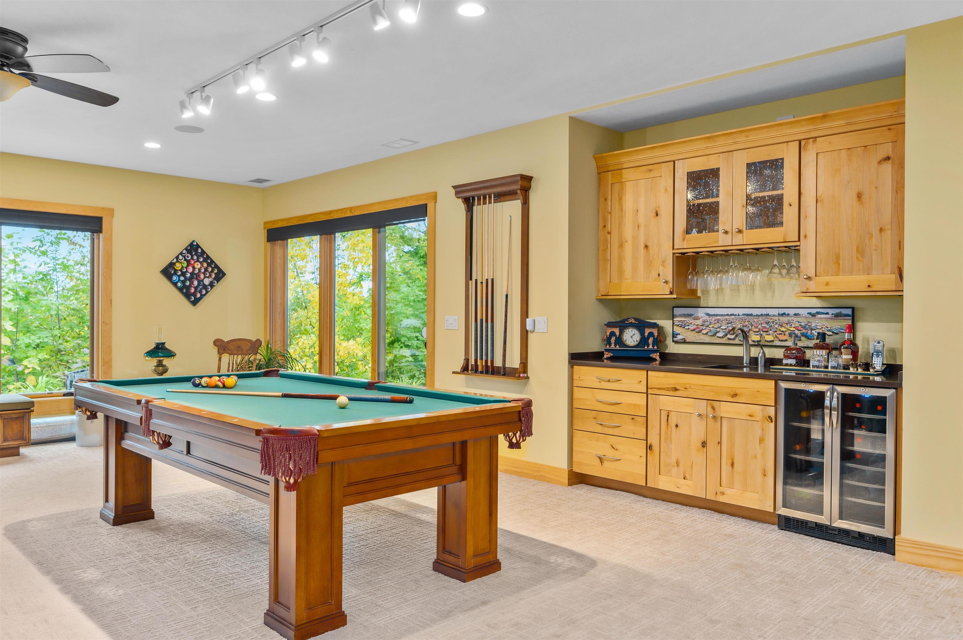 2157 South Ridge Road Lake Leelanau, MI 49653 - Photo 35 of 56