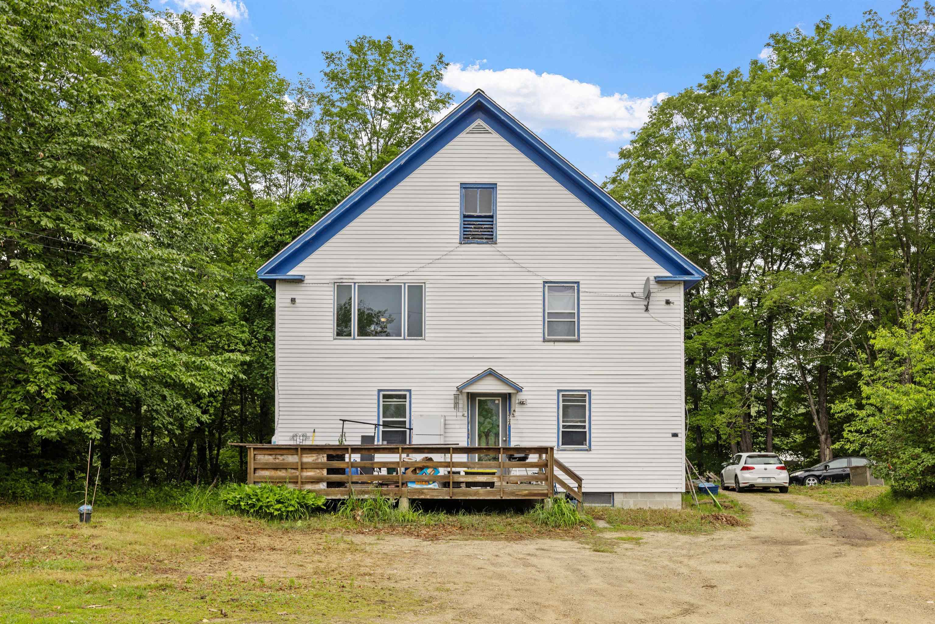 172 Cilleyville Road Andover, NH 03216 - Photo 2 of 56