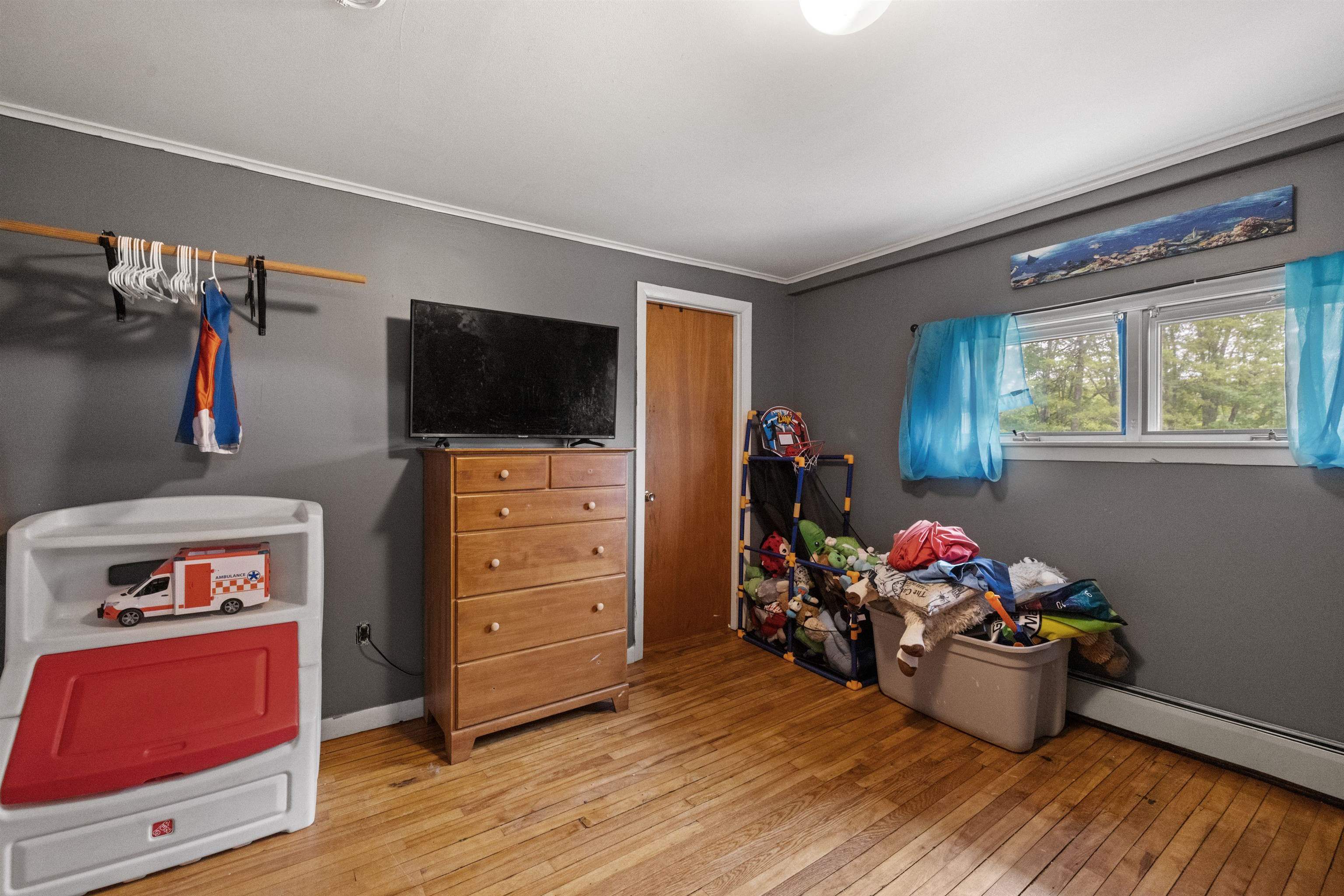 172 Cilleyville Road Andover, NH 03216 - Photo 39 of 56