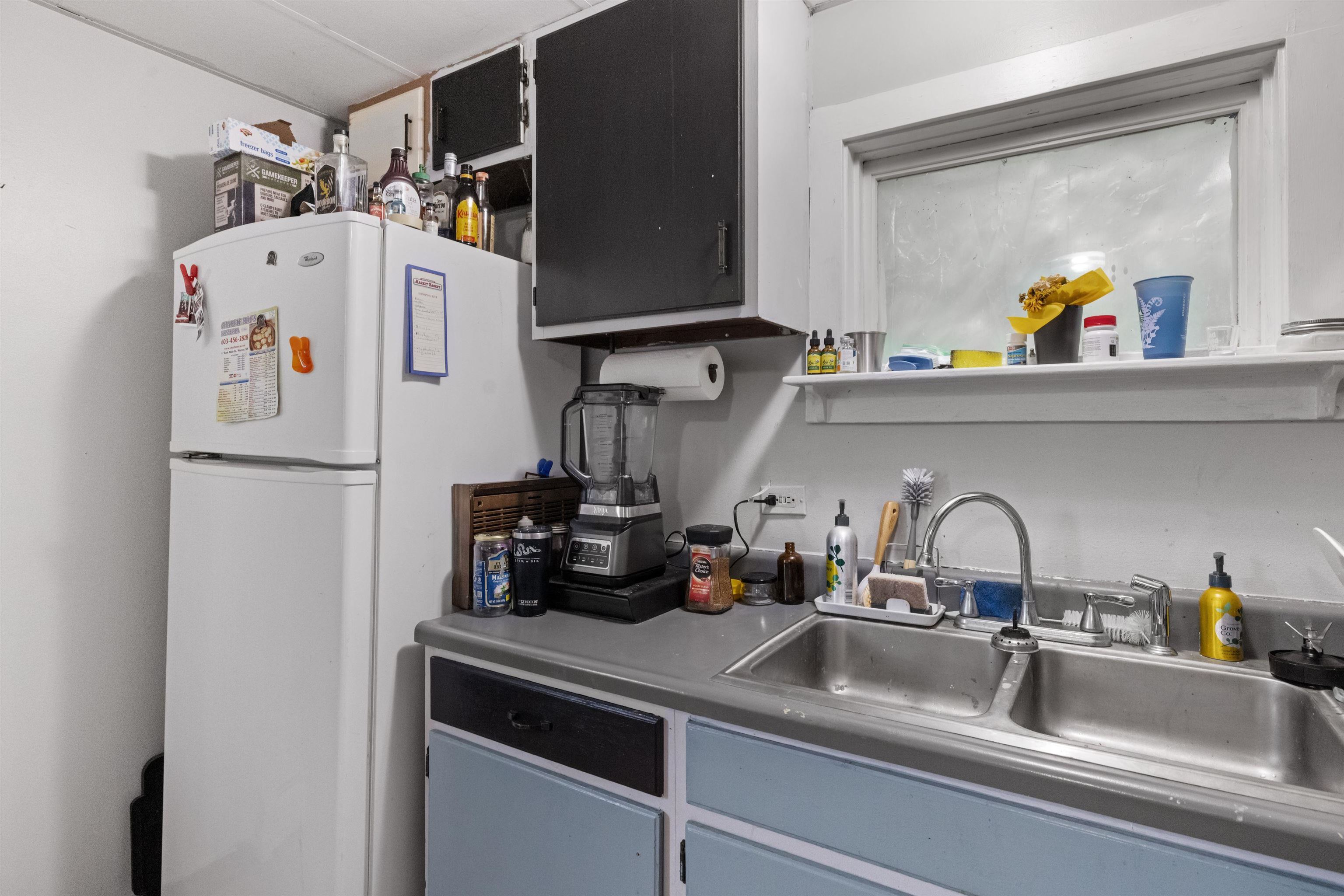 172 Cilleyville Road Andover, NH 03216 - Photo 4 of 56